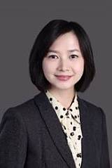 Ms. Ying Yu